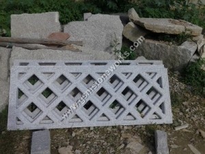 Stone Railings (20)